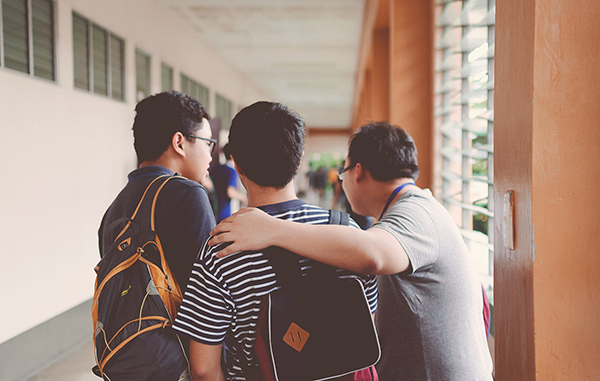 Coordination Between Family And School