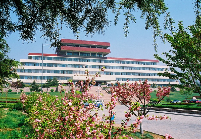 qingdao-university