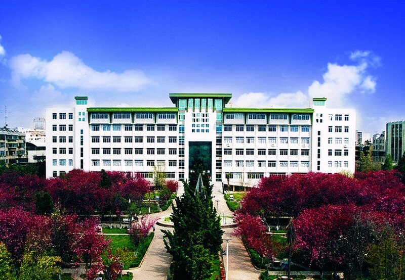 International Students At Kunming Medical University In China Have A High Sense Of Identity With The School