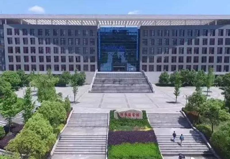 List of great majors in Anhui University of Technology