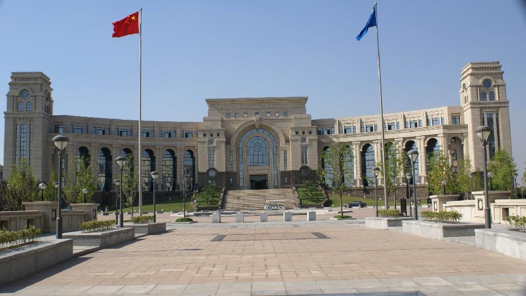 Top Universities in China for International Students-2