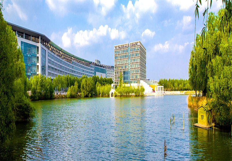 Top Universities in China for International Students