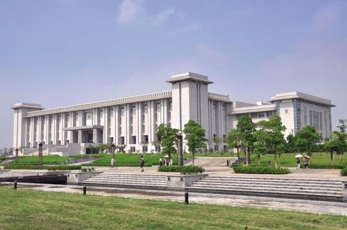 What Are the Best Architecture Universities in China