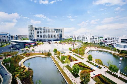 What Are the Top Universities in Hangzhou, Zhejiang