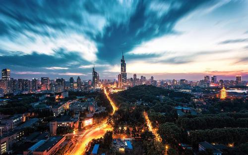 What is It Like to Study in Nanjing City for Bangladeshi Students?